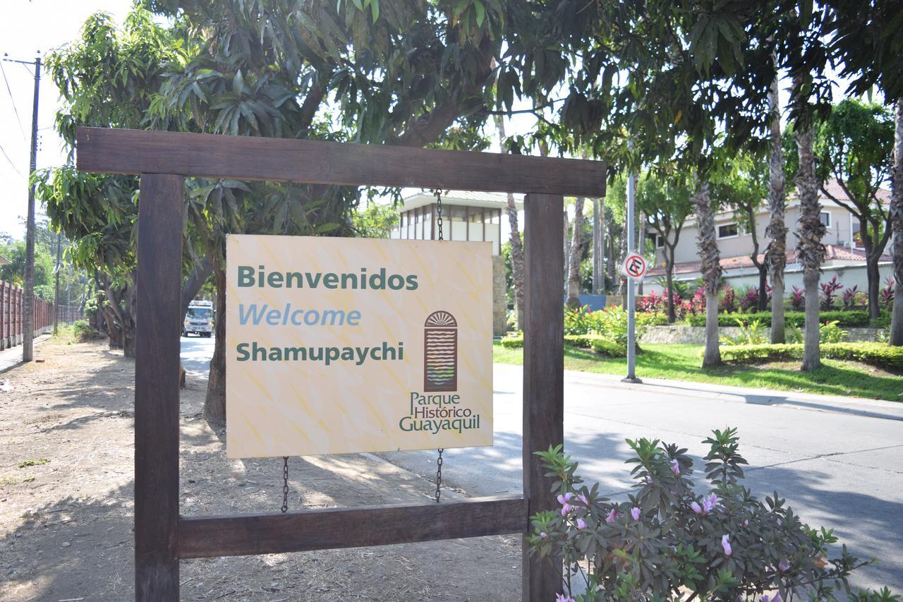 Alojamiento Castelnouvo, Entre Rios, Guayaquil, Ecuador Exteriér fotografie