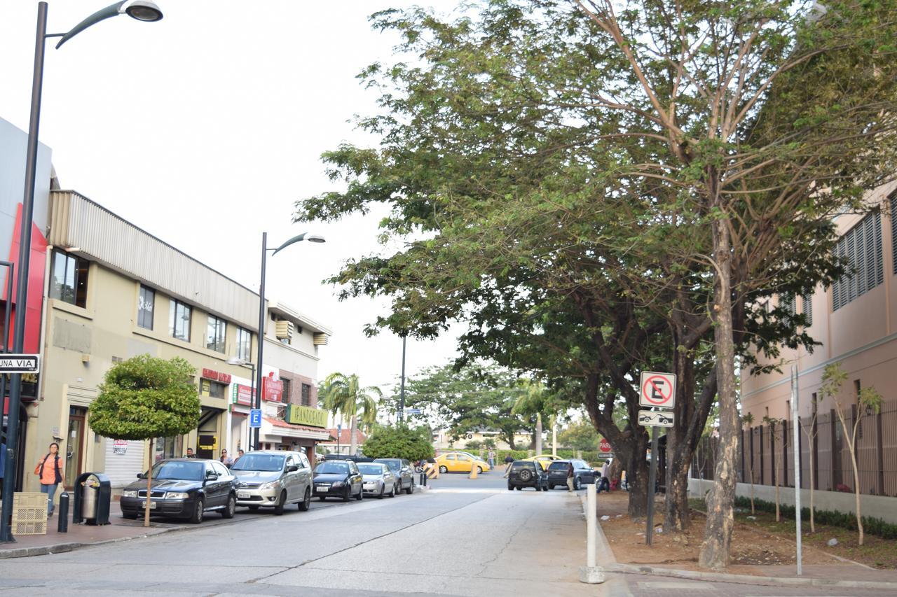 Alojamiento Castelnouvo, Entre Rios, Guayaquil, Ecuador Exteriér fotografie